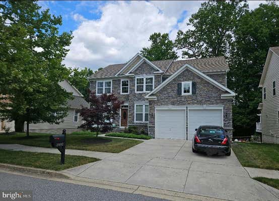 2802 LAKE FOREST DR, UPPER MARLBORO, MD 20774 - Image 1