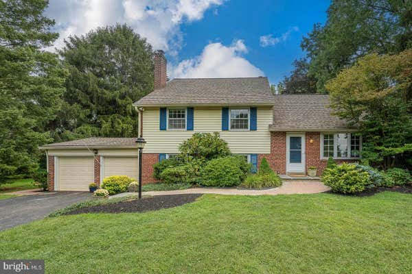 679 WALLACE DR, WAYNE, PA 19087 - Image 1