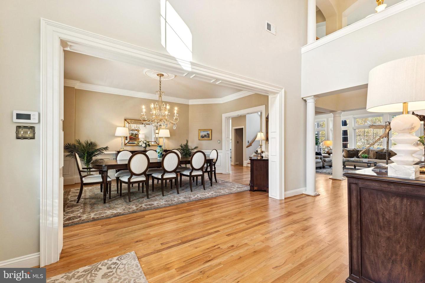 Gainesville, Virginia, 20155, United States, 4 Bedrooms Bedrooms, ,5 BathroomsBathrooms,Residential,Active,2023879