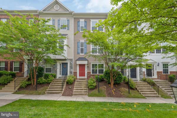 4312 POTOMAC HIGHLANDS CIR, TRIANGLE, VA 22172 - Image 1