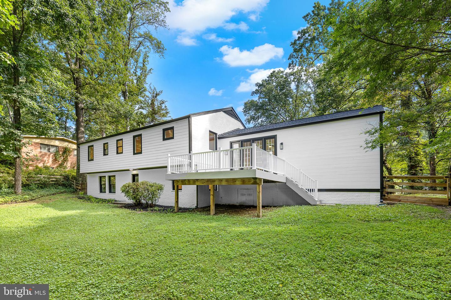 Falls Church, Virginia, 22044, United States, 4 Bedrooms Bedrooms, ,3 BathroomsBathrooms,Residential,Active,1894525