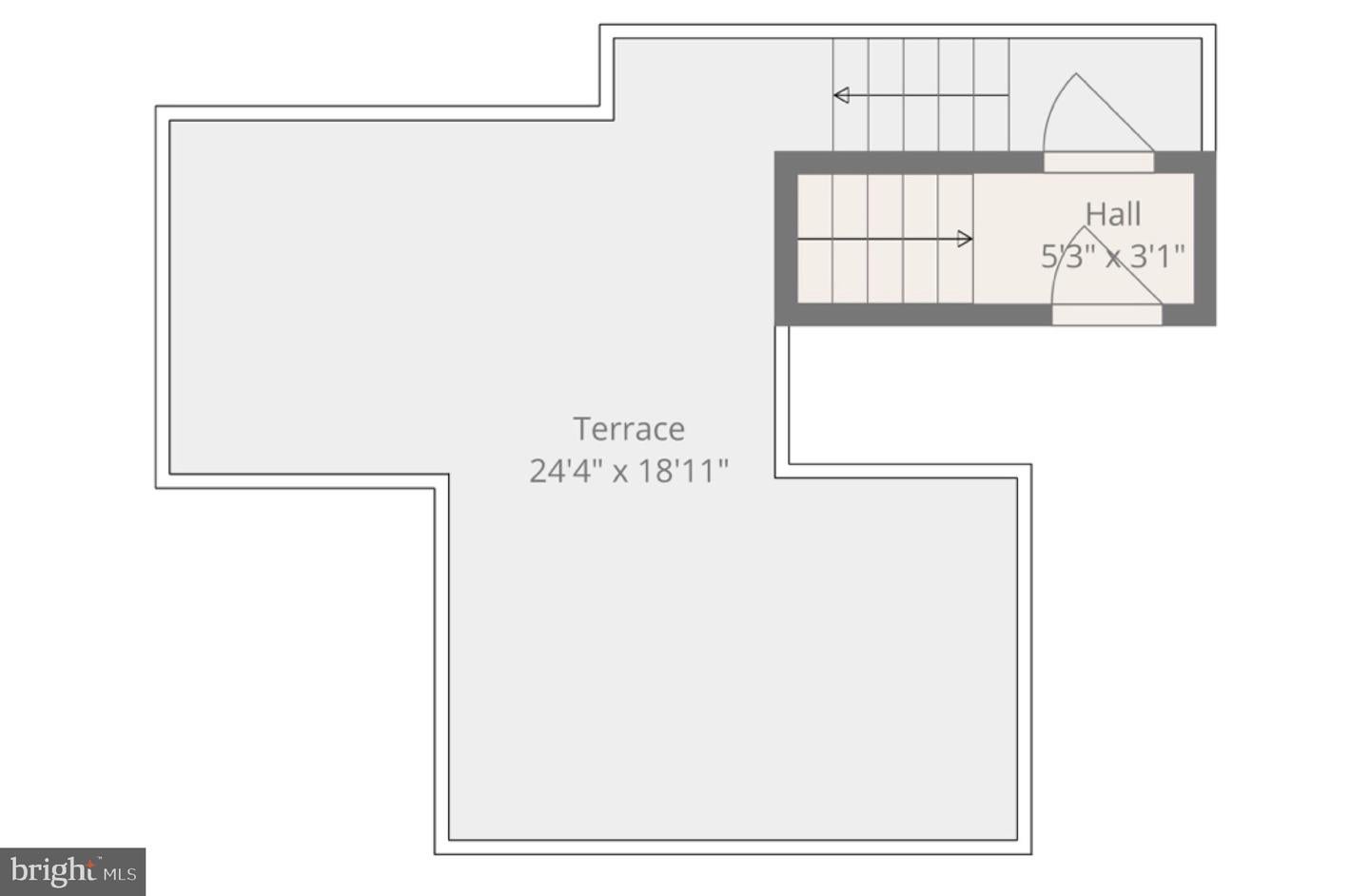 Long Beach Township, New Jersey, 08008, United States, 5 Bedrooms Bedrooms, ,4 BathroomsBathrooms,Residential,Active,2052015