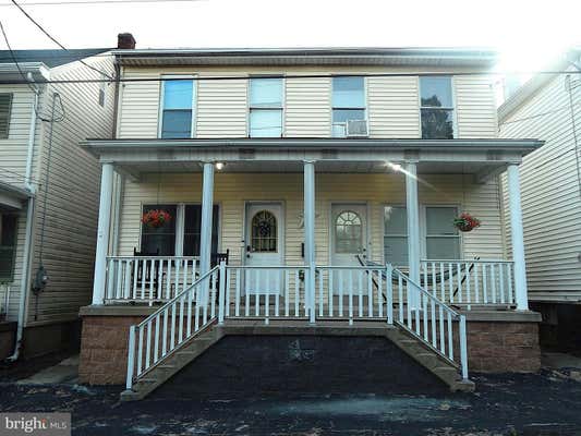 106 N 4TH ST, FRACKVILLE, PA 17931 - Image 1