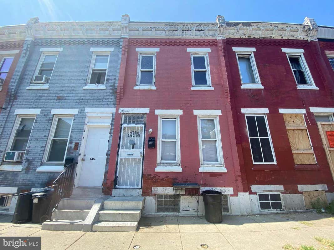 2838 N MUTTER ST, PHILADELPHIA, PA 19133, photo 1 of 10