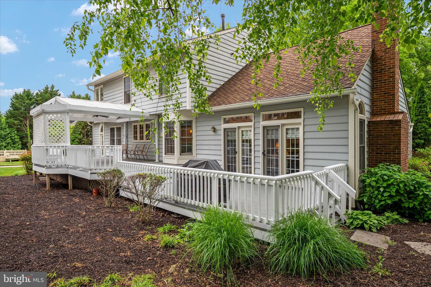 Rockville, Maryland, 20852, United States, 4 Bedrooms Bedrooms, ,4 BathroomsBathrooms,Residential,Active,2045026