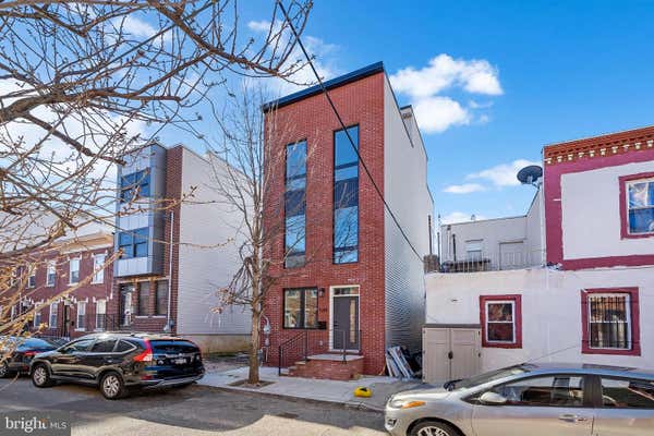 734 DUDLEY ST, PHILADELPHIA, PA 19148 - Image 1