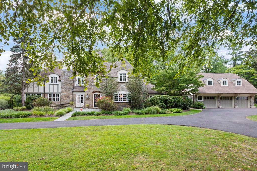 Rydal, Pennsylvania, 19046, United States, 5 Bedrooms Bedrooms, ,5 BathroomsBathrooms,Residential,Active,1953275