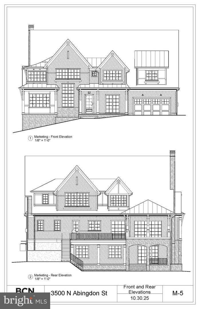 Arlington, Virginia, 22207, United States, 6 Bedrooms Bedrooms, ,9 BathroomsBathrooms,Residential,Active,1972156