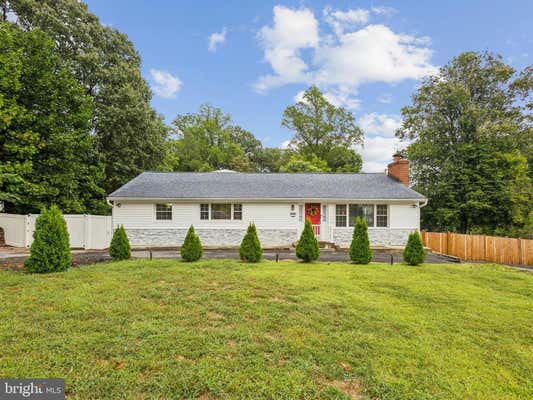 9513 5TH PL, LORTON, VA 22079 - Image 1