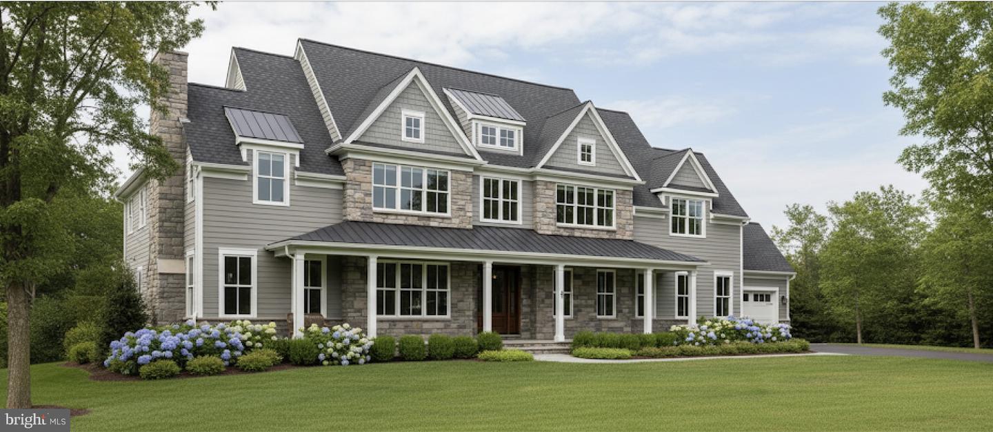 Berwyn, Pennsylvania, 19312, United States, 5 Bedrooms Bedrooms, ,6 BathroomsBathrooms,Residential,Active,1967285