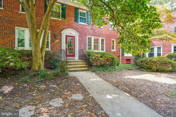 2017 KEY BLVD # 12609, ARLINGTON, VA 22201 - Image 1