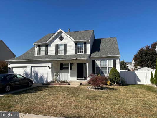 34 COPPER RIDGE CIR, EGG HARBOR TOWNSHIP, NJ 08234 - Image 1