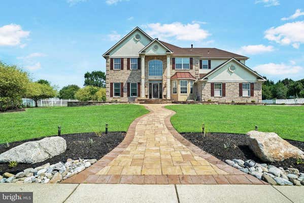 21 JACQUELINE PL, SEWELL, NJ 08080 - Image 1