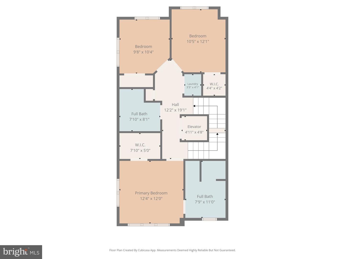 Potomac, Maryland, 20854, United States, 4 Bedrooms Bedrooms, ,5 BathroomsBathrooms,Residential,Active,1961966