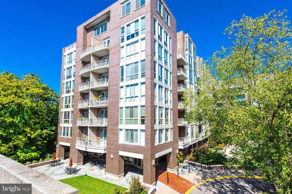 513 W BROAD ST APT 503, FALLS CHURCH, VA 22046 - Image 1