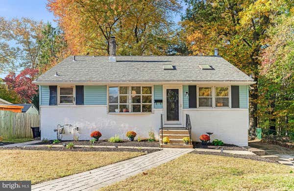 209 HOLLY AVE, RUNNEMEDE, NJ 08078 - Image 1