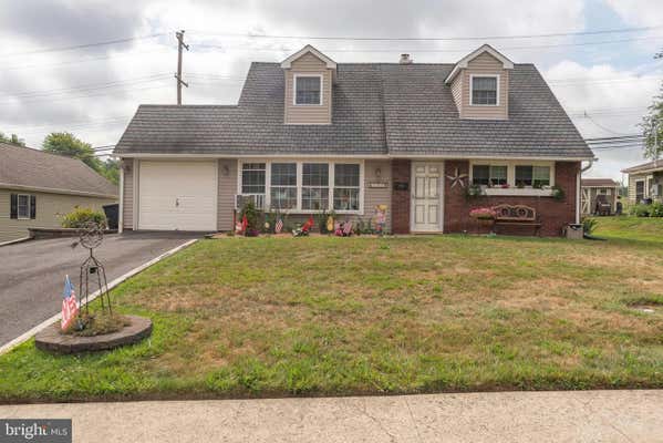 100 HARMONY RD, LEVITTOWN, PA 19056 - Image 1