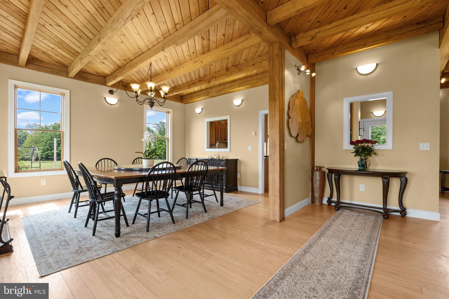 Lambertville, New Jersey, 08530, United States, 6 Bedrooms Bedrooms, ,5 BathroomsBathrooms,Residential,Active,1843838
