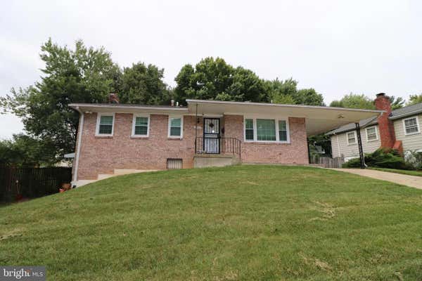 2517 BUCK LODGE TER, ADELPHI, MD 20783 - Image 1