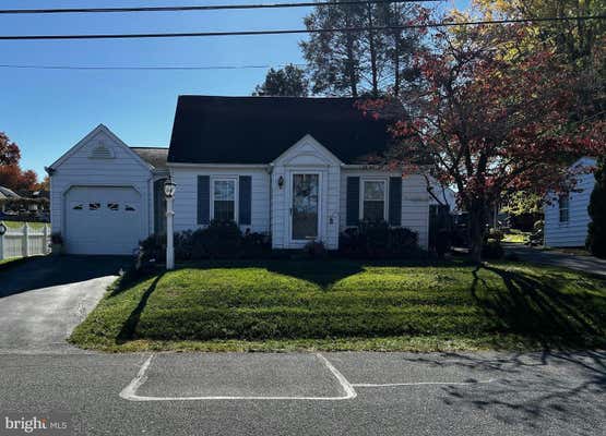 1614 WIKER AVE, LANCASTER, PA 17602 - Image 1