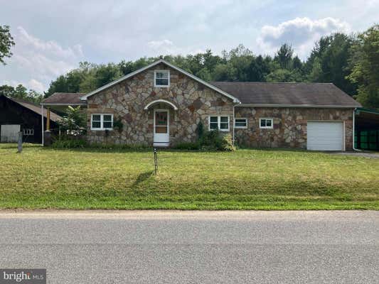 7133 DOUGLAS RD, NEW MILLPORT, PA 16861 - Image 1