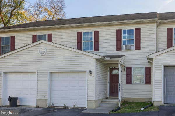 218 RED CEDAR LN, MARIETTA, PA 17547 - Image 1