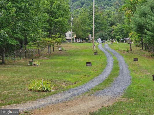 119 FORESTER LN, DELRAY, WV 26714, photo 2 of 86