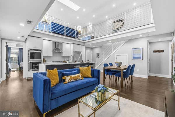 2012 KALORAMA RD NW APT 8, WASHINGTON, DC 20009, photo 3 of 25