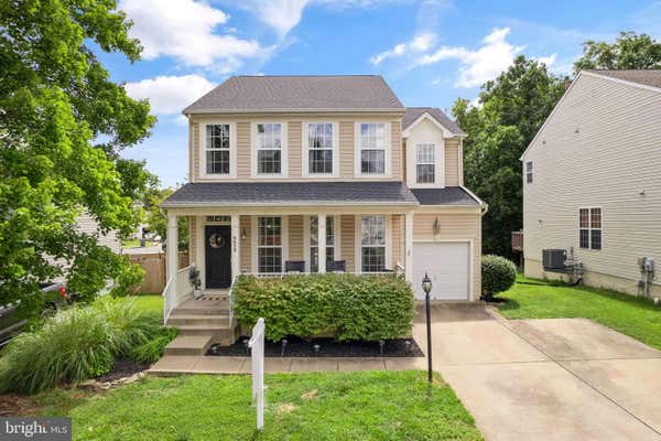 9639 SAYBROOKE DR, BRISTOW, VA 20136 - Image 1