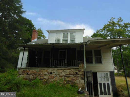 3342 COLD SPRINGS RD, HUNTINGDON, PA 16652 - Image 1