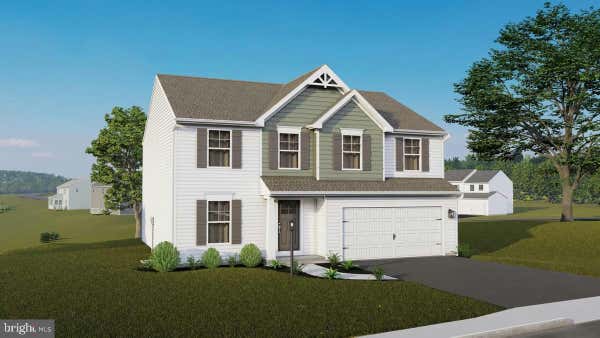 40 N NINTH STREET # LOT 2, BALLY, PA 19503 - Image 1