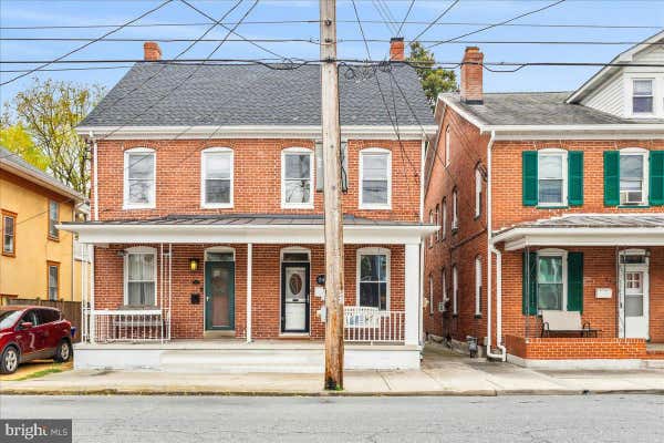 240 W 5TH ST, FREDERICK, MD 21701 - Image 1