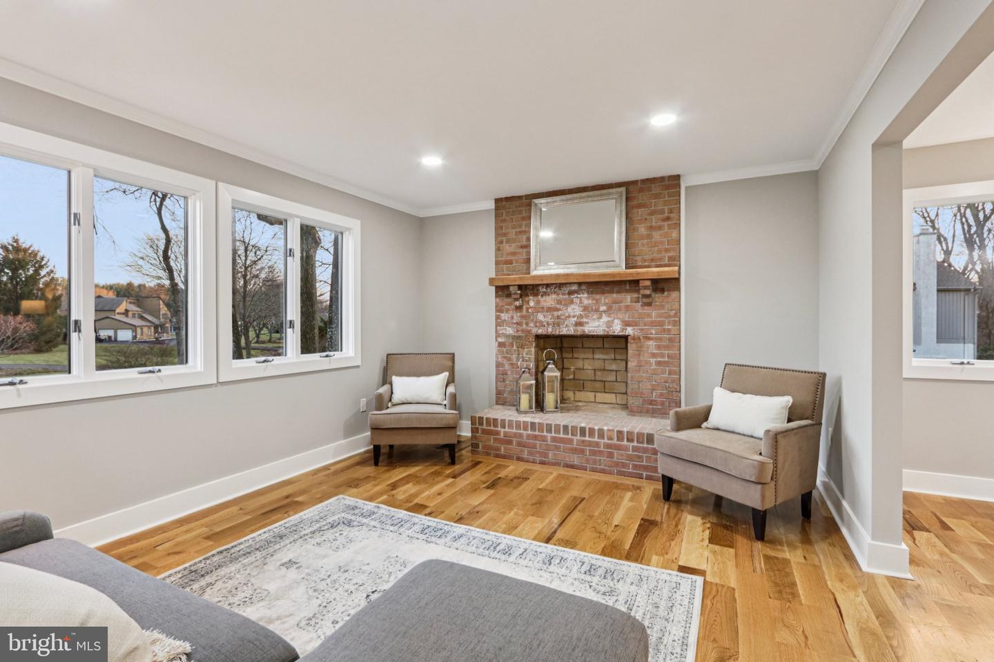 Yardley, Pennsylvania, 19067, United States, 4 Bedrooms Bedrooms, ,4 BathroomsBathrooms,Residential,Active,2002598