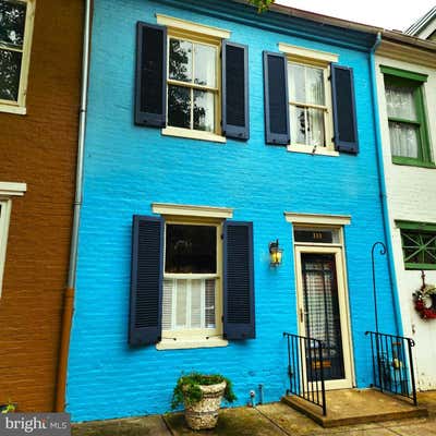 333 S MARKET ST, FREDERICK, MD 21701 - Image 1