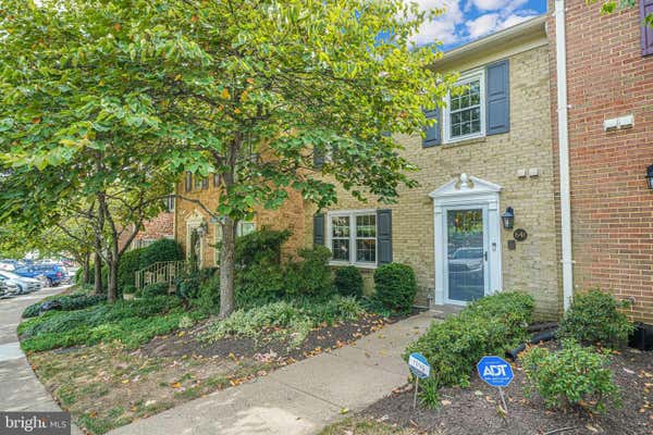 641 N ARMISTEAD ST, ALEXANDRIA, VA 22312 - Image 1