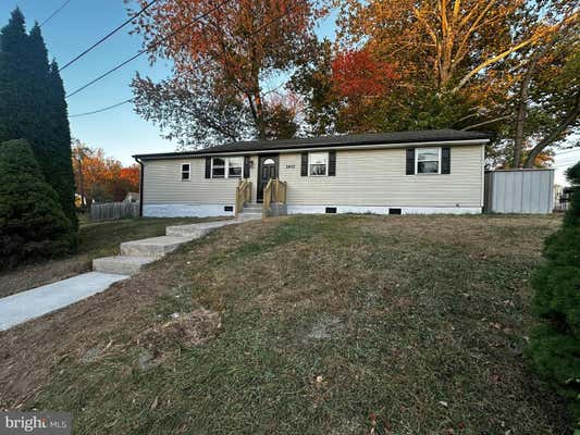 3402 SPRING AVE, BRISTOL, PA 19007 - Image 1