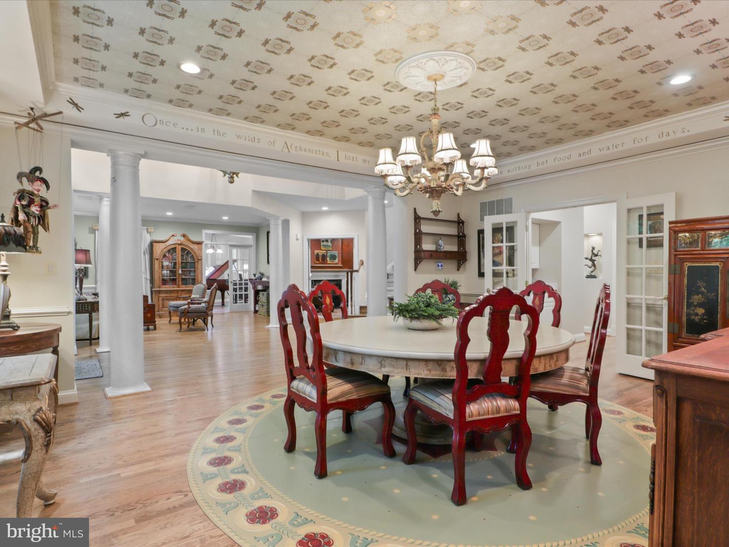 Fairfax Station, Virginia, 22039, United States, 5 Bedrooms Bedrooms, ,5 BathroomsBathrooms,Residential,Active,1943756