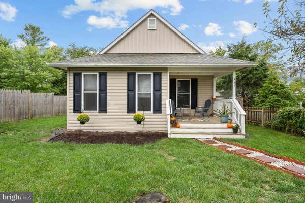 465 ASH ST, STRASBURG, VA 22657 - Image 1