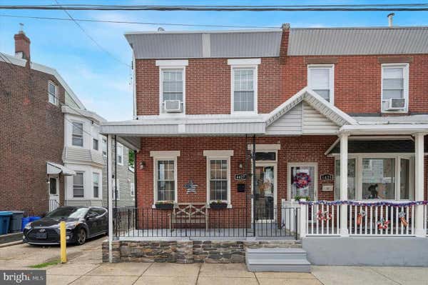 4427 SALMON ST, PHILADELPHIA, PA 19137 - Image 1