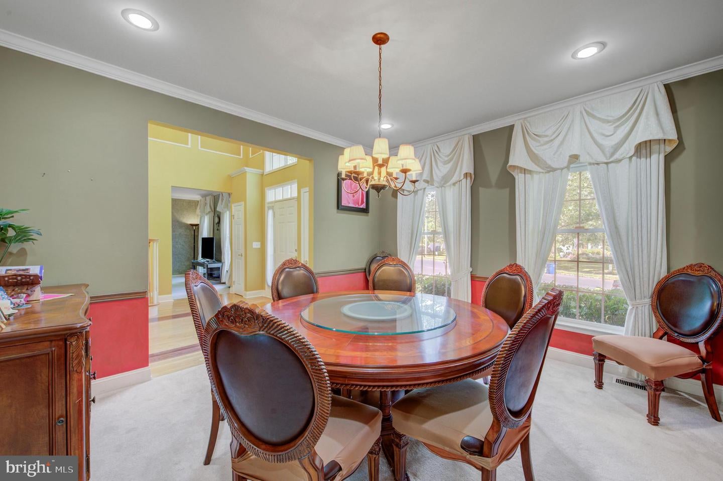 Plainsboro, New Jersey, 08536, United States, 5 Bedrooms Bedrooms, ,4 BathroomsBathrooms,Residential,Active,1936613