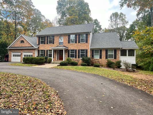 11517 FAIRFAX STATION RD, FAIRFAX STATION, VA 22039 - Image 1