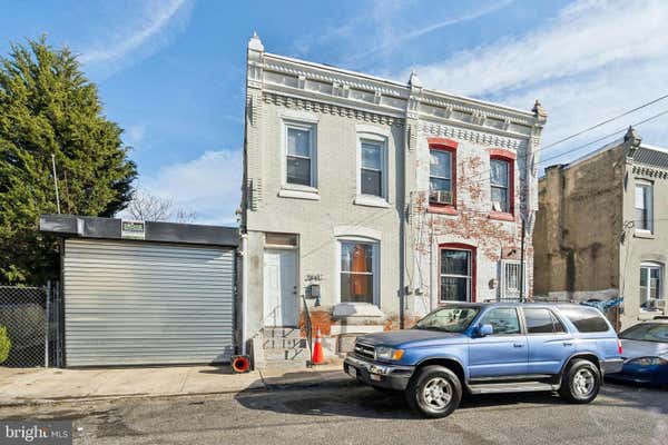 2841 N WATER ST, PHILADELPHIA, PA 19134 - Image 1