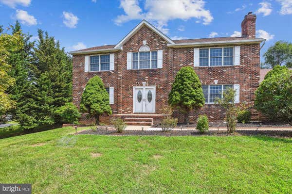 9803 SLALOM RUN DR, WOODSTOCK, MD 21163 - Image 1