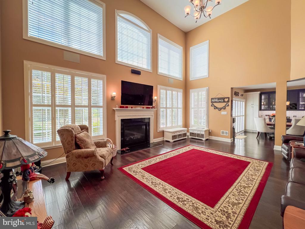 Newtown, Pennsylvania, 18940, United States, 3 Bedrooms Bedrooms, ,3 BathroomsBathrooms,Residential,Active,1936619