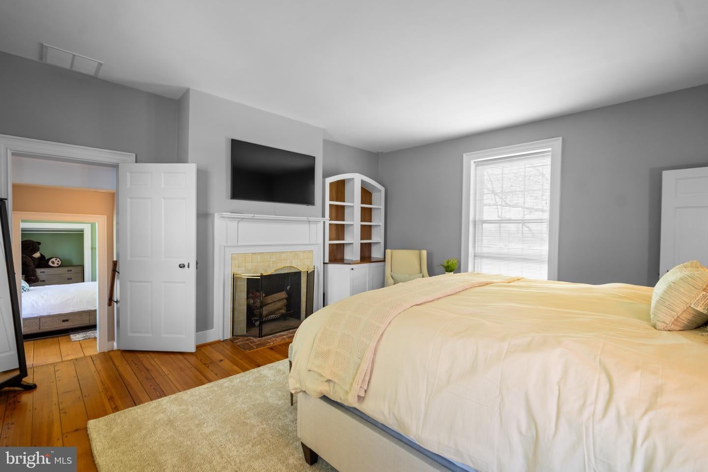 Waterford, Virginia, 20197, United States, 4 Bedrooms Bedrooms, ,5 BathroomsBathrooms,Residential,Active,1771409