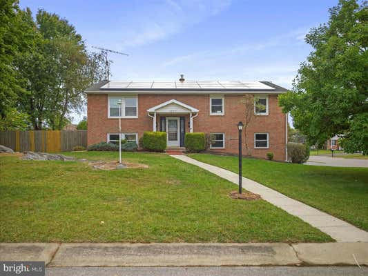 10801 ROSEWOOD DR, HAGERSTOWN, MD 21740 - Image 1