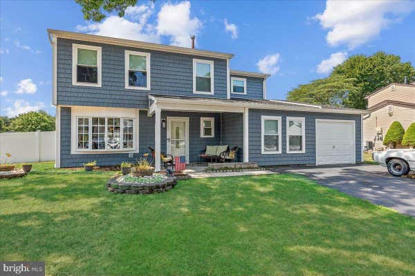 15 QUAILTREE LN, HOWELL, NJ 07731 - Image 1