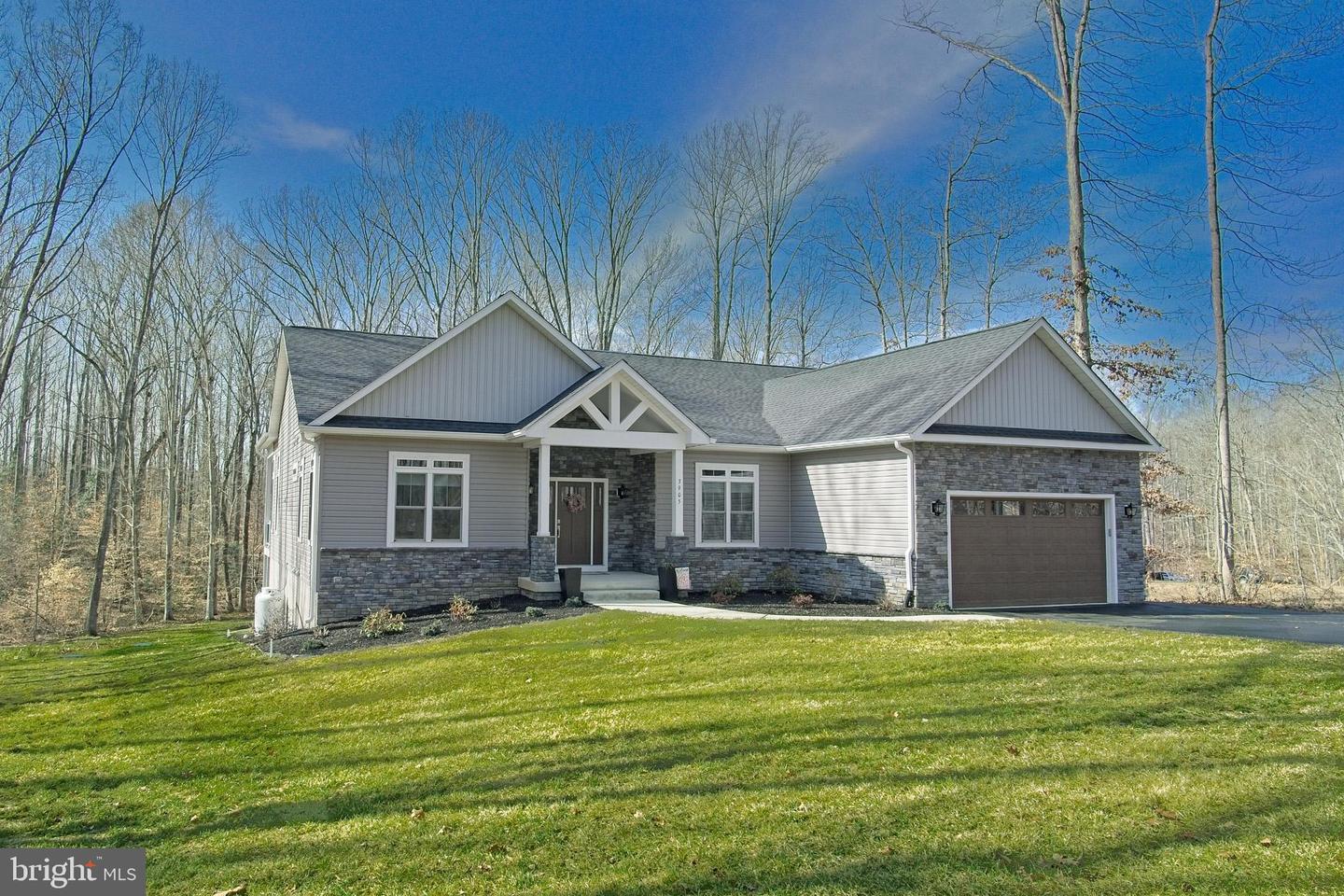 Bumpass, Virginia, 23024, United States, 4 Bedrooms Bedrooms, ,6 BathroomsBathrooms,Residential,Active,2023859