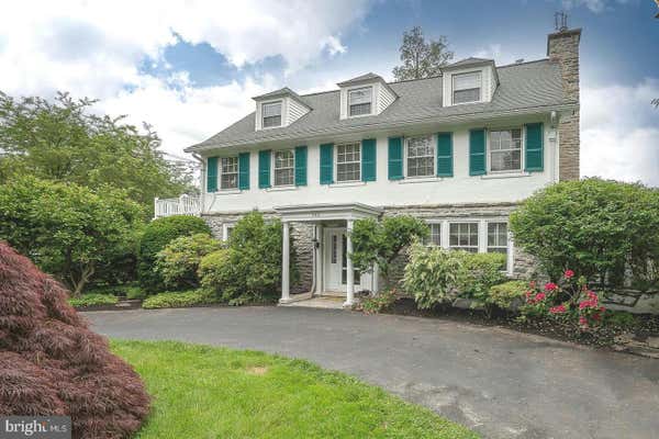 563 HEATH RD, MERION STATION, PA 19066 - Image 1