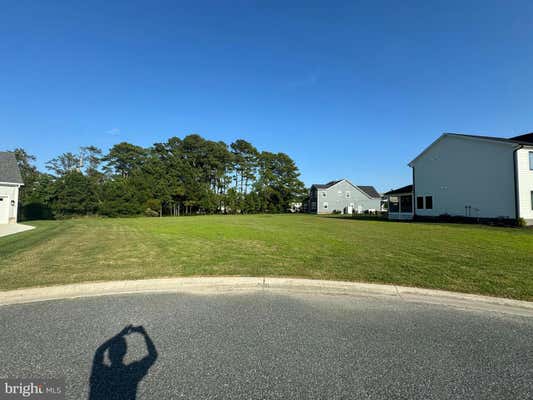 10004 SEAPLANE LN, BERLIN, MD 21811 - Image 1